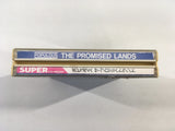 Populous The Promised Lands SUPER CD ROM 2 PC Engine Japan - DK4626