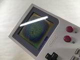 KH6294 With Defects - GameBoy Pocket Gray Grey Game Boy Console Japan
