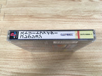 FH9404 Street Fighter Collection PS1 Japan