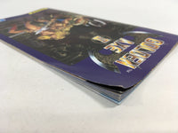 DK7214 Golden Axe II 2 BOXED Mega Drive Genesis Japan