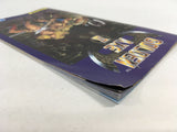 DK7214 Golden Axe II 2 BOXED Mega Drive Genesis Japan