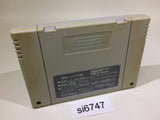 Super Puyo Puyo 2 Tsu SNES Super Famicom Japan - SI6747