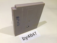 BY4847 Batman Return of the Joker GameBoy Game Boy Japan
