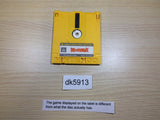 dk5913 Volleyball Famicom Disk Japan