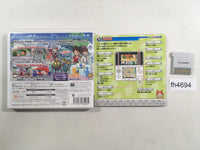 FH4694 Yokai Watch BOXED Nintendo 3DS Japan