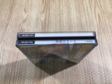 3x3 Eyes Kyuusei Koushu Sega Saturn Japan - FH7393