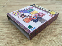 FH9920 Sakura Taisen Wars 2 First Limited Sega Saturn Japan