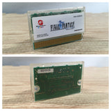 DK7316 Final Fantasy I BOXED Wonder Swan Bandai Japan