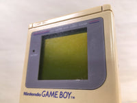 LG2596 GameBoy Original DMG-01 Game Boy Console Japan