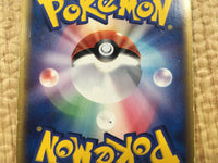 CE4057 Flygon delta Rare Holo PCG7 003/052 Pokemon Card TCG Japan