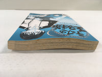 AAA1411 The Prince of Tennis Vol.3 Japanese Manga