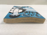 AAA1411 The Prince of Tennis Vol.3 Japanese Manga