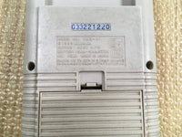 LF9841 With Defects - GameBoy Original DMG-01 Game Boy Console Japan