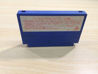 UE6326 Joy Mech Fight BOXED NES Famicom Japan
