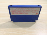 UE6326 Joy Mech Fight BOXED NES Famicom Japan