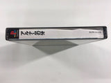 Alnam No Kiba Fang Of Alnam PS1 Japan - FH3908