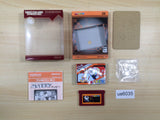 UE6035 Mappy Famicom Mini BOXED GameBoy Advance Japan