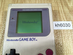 KH6030 With Defects - GameBoy Original DMG-01 Game Boy Console Japan
