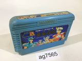 Saint Seiya Ougon Densetsu NES Famicom Japan - AG7565