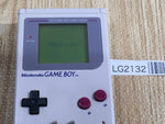 LG2132 Plz Read Item Condi GameBoy Original DMG-01 Game Boy Console Japan