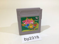 BY2318 Kwirk Amazing Tater Puzzle Boy II 2 GameBoy Game Boy Japan