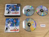 Lupin The 3rd Chateau De Cagliostro PS The Best PS1 Japan - FH8450