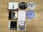 fh8793 Metal Gear Solid PS1 Japan