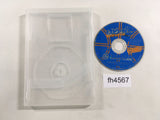NBA Street V3 Mario de Dunk Disc GameCube Japan - FH4567