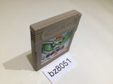 SD Sengokuden Kunitori Monogatari Gundam GameBoy Game Boy Japan - BZ8051