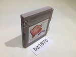 bz1876 Kirby Kirby's Dream Land GameBoy Game Boy Japan