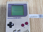 LG2031 Tested Working - GameBoy Original DMG-01 Game Boy Console Japan