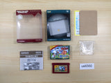 UE6560 Ghosts'n Goblins Makaimura BOXED GameBoy Advance Japan