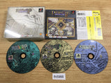 Popolocrois 2 PSone Books PS1 Japan - FH5966