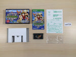 UE4704 One Piece Nanatsujima no Daihihou BOXED GameBoy Advance Japan