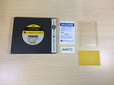 DK6572 Deep Blue Kaitei Shinwa BOXED PC Engine Japan