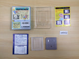 UE6432 Tetris Flash BOXED GameBoy Game Boy Japan