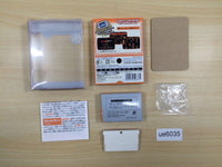 UE6035 Mappy Famicom Mini BOXED GameBoy Advance Japan