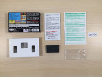 UE4704 One Piece Nanatsujima no Daihihou BOXED GameBoy Advance Japan