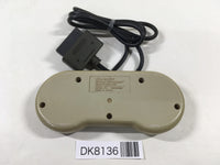 DK8136 With Defects - CONTROLLER FOR SUPER FAMICOM SNES CONSOLE Japan