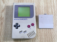 LG2031 Tested Working - GameBoy Original DMG-01 Game Boy Console Japan