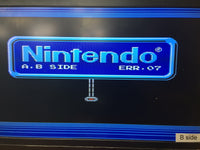 dk5913 Volleyball Famicom Disk Japan