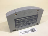 Kirby 64 Nintendo 64 N64 Japan - SJ5836