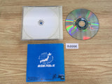 Giant Gram 2000 All-Japan Pro Wrestling 3 Dreamcast Japan - FH8996
