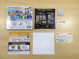 UE7429 Pokemon Pocket Monster Sun BOXED Nintendo 3DS Japan