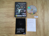 FH7906 BUSIN 0 Wizardry Alternative PS2 Japan