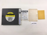 DK3344 Ankoku Densetsu BOXED PC Engine Japan