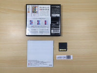 UE8126 Panel de Pon DS BOXED Nintendo DS Japan
