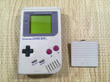 KH6030 With Defects - GameBoy Original DMG-01 Game Boy Console Japan