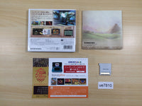 ue7810 The Legend of Zelda Ocarina of Time 3D BOXED Nintendo 3DS Japan