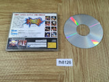 Shinouken Sega Saturn Japan - FH8126